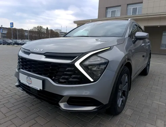 Продажа Kia Sportage V, 2023г., Гомель Гомель