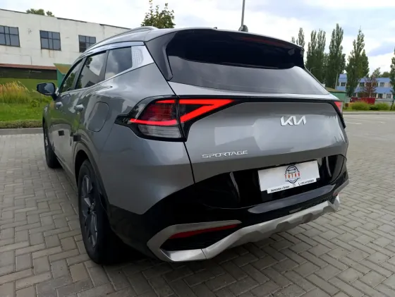 Продажа Kia Sportage V, 2023г., Гомель Гомель