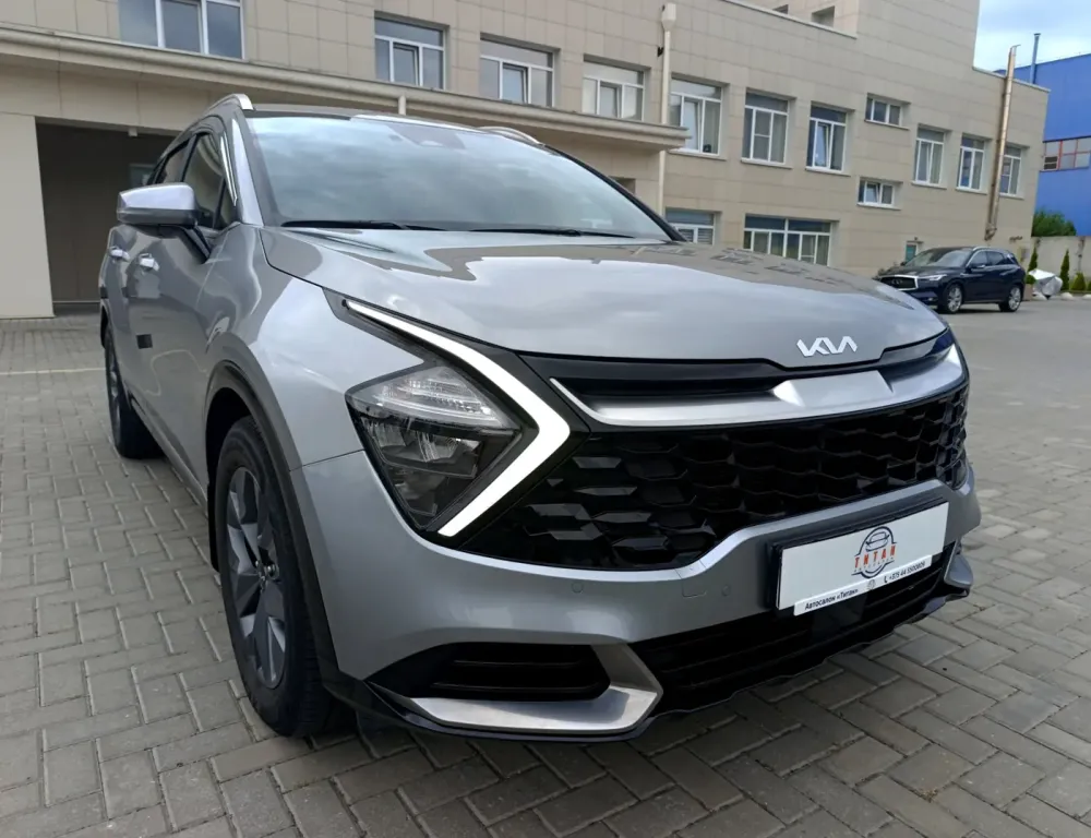 Продажа Kia Sportage V, 2023г., Гомель Гомель - изображение 11