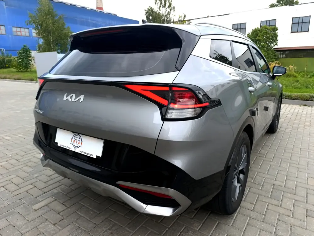 Продажа Kia Sportage V, 2023г., Гомель Гомель - изображение 7