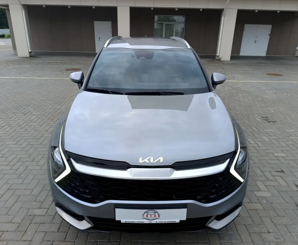 Продажа Kia Sportage V, 2023г., Гомель Гомель - изображение 13