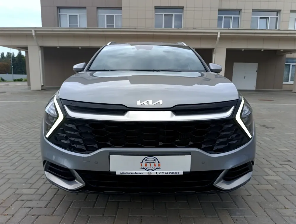 Продажа Kia Sportage V, 2023г., Гомель Гомель - изображение 12