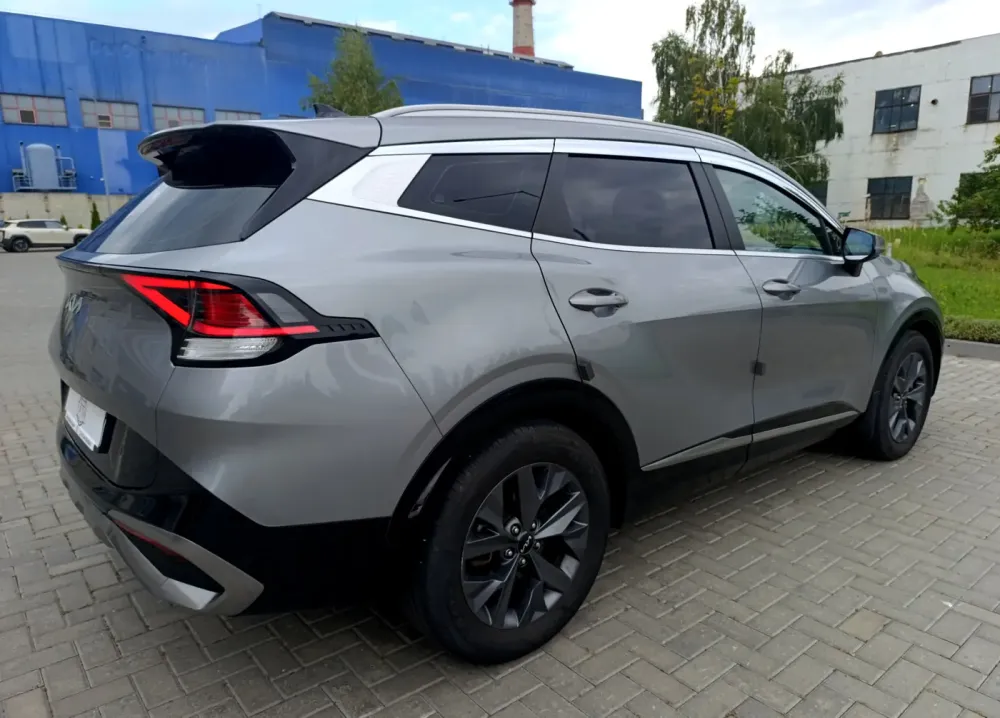 Продажа Kia Sportage V, 2023г., Гомель Гомель - изображение 8