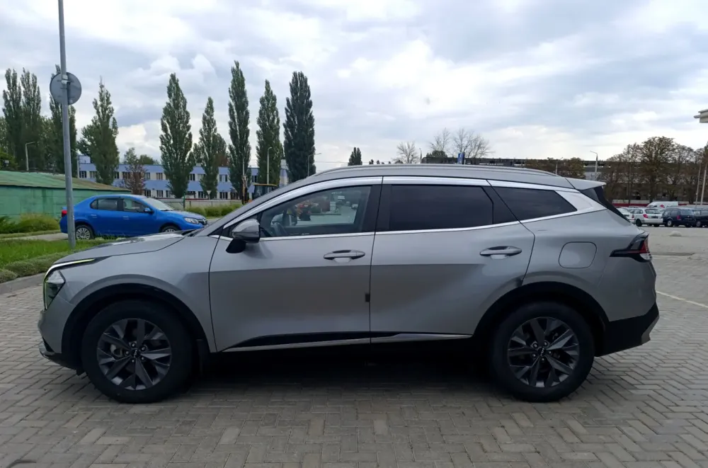 Продажа Kia Sportage V, 2023г., Гомель Гомель - изображение 3