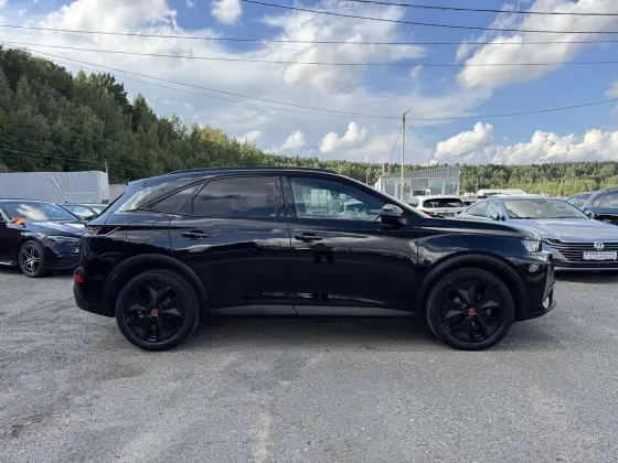 Продажа DS 7 Crossback I Рестайлинг, 2023г., Минск Минск