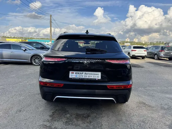 Продажа DS 7 Crossback I Рестайлинг, 2023г., Минск Минск