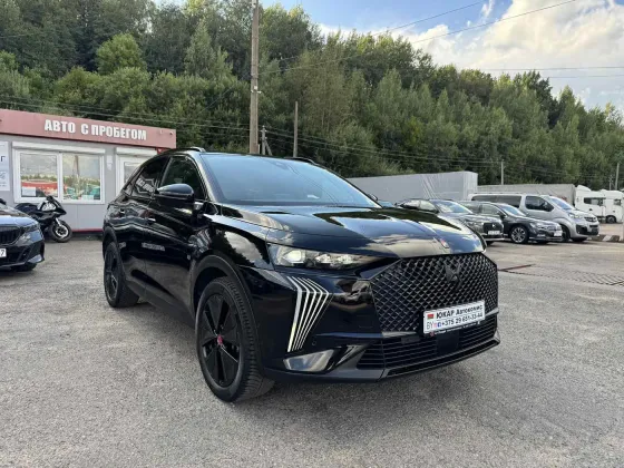 Продажа DS 7 Crossback I Рестайлинг, 2023г., Минск Минск
