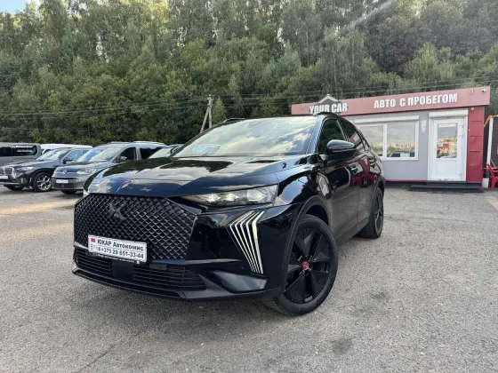 Продажа DS 7 Crossback I Рестайлинг, 2023г., Минск Минск
