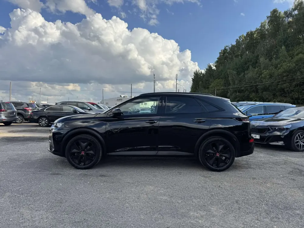 Продажа DS 7 Crossback I Рестайлинг, 2023г., Минск Минск - изображение 8