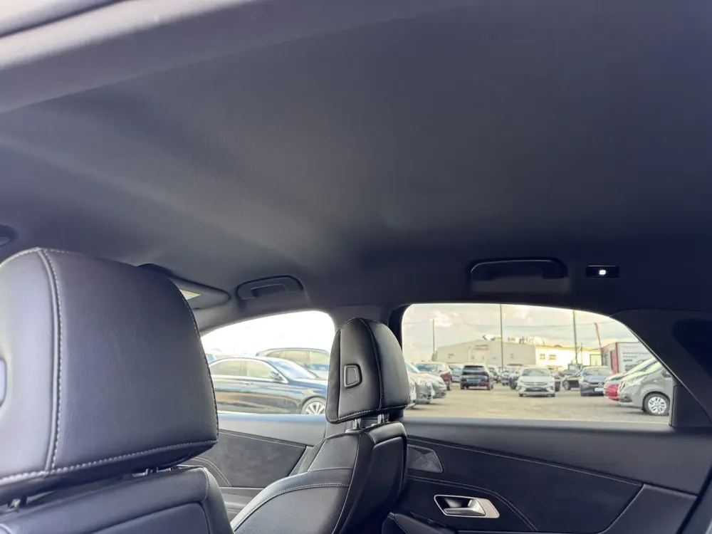 Продажа DS 7 Crossback I Рестайлинг, 2023г., Минск Минск - изображение 16