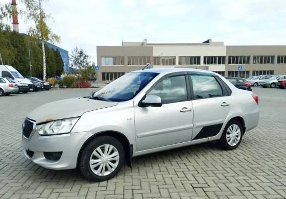 Продажа Datsun on-DO I, 2015г., Гомель Гомель