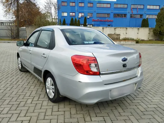 Продажа Datsun on-DO I, 2015г., Гомель Гомель