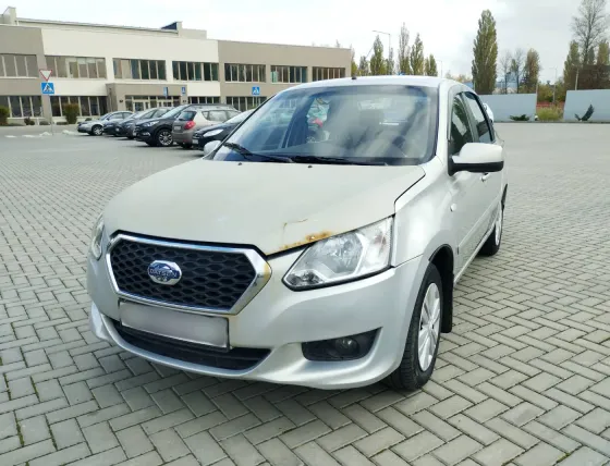 Продажа Datsun on-DO I, 2015г., Гомель Гомель
