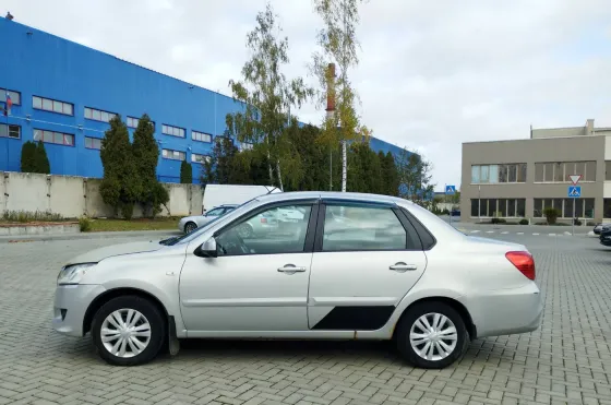 Продажа Datsun on-DO I, 2015г., Гомель Гомель