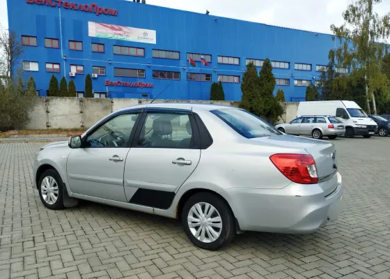 Продажа Datsun on-DO I, 2015г., Гомель Гомель