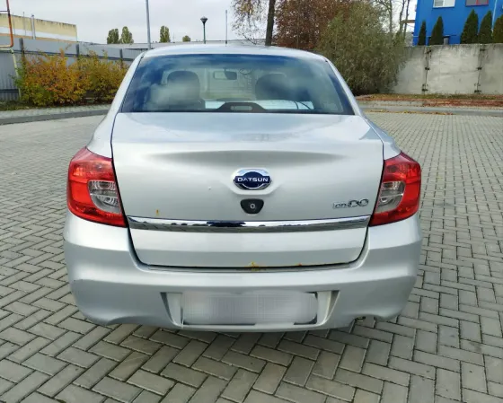 Продажа Datsun on-DO I, 2015г., Гомель Гомель