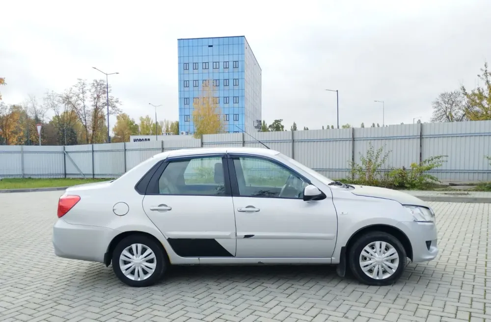Продажа Datsun on-DO I, 2015г., Гомель Гомель - изображение 9