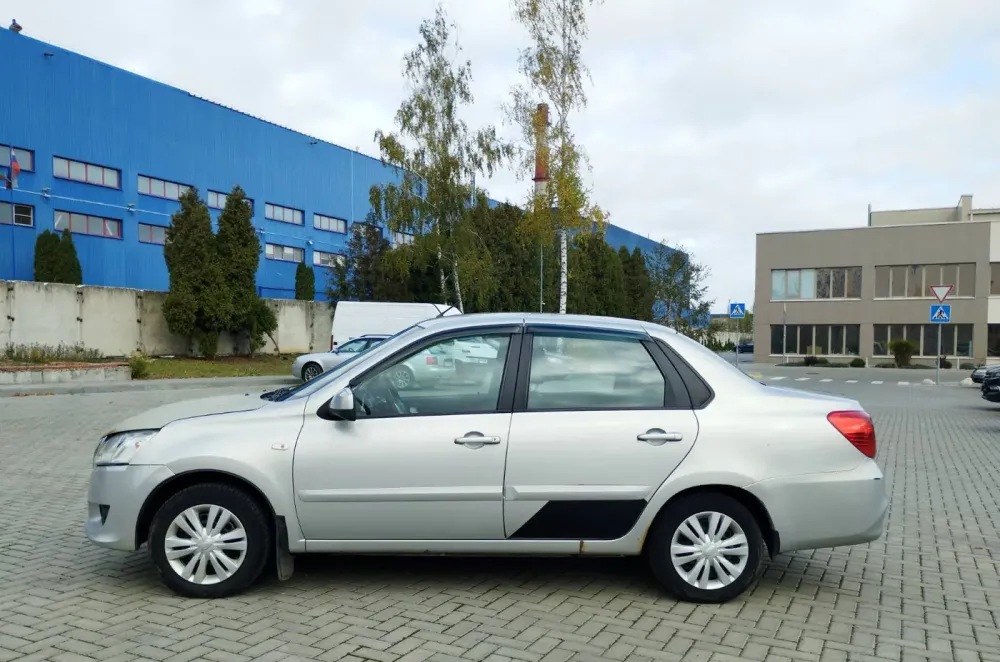Продажа Datsun on-DO I, 2015г., Гомель Гомель - изображение 3