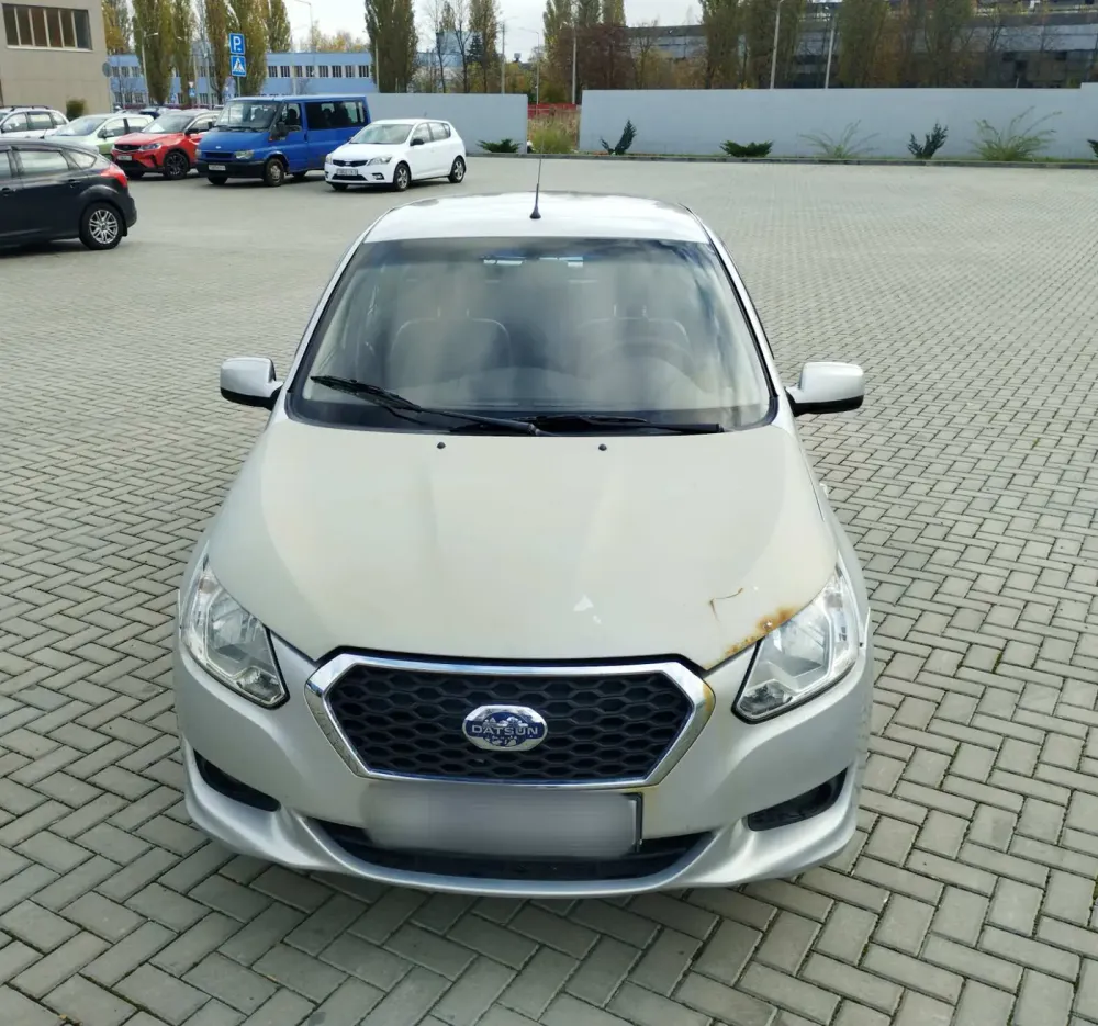 Продажа Datsun on-DO I, 2015г., Гомель Гомель - изображение 13