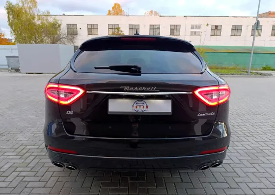 Продажа Maserati Levante I, 2018г., Гомель Гомель