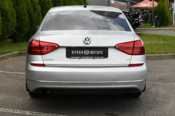 Продажа Volkswagen Passat (North America) I Рестайлинг, 2016г., Минск Минск