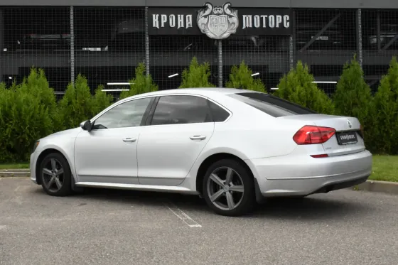 Продажа Volkswagen Passat (North America) I Рестайлинг, 2016г., Минск Минск