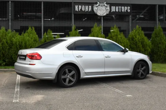 Продажа Volkswagen Passat (North America) I Рестайлинг, 2016г., Минск Минск