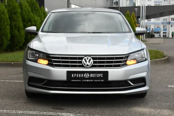 Продажа Volkswagen Passat (North America) I Рестайлинг, 2016г., Минск Минск