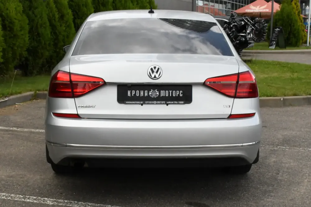 Продажа Volkswagen Passat (North America) I Рестайлинг, 2016г., Минск Минск - изображение 5