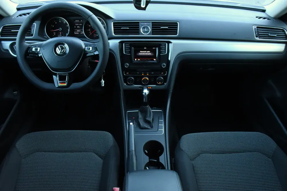 Продажа Volkswagen Passat (North America) I Рестайлинг, 2016г., Минск Минск - изображение 12