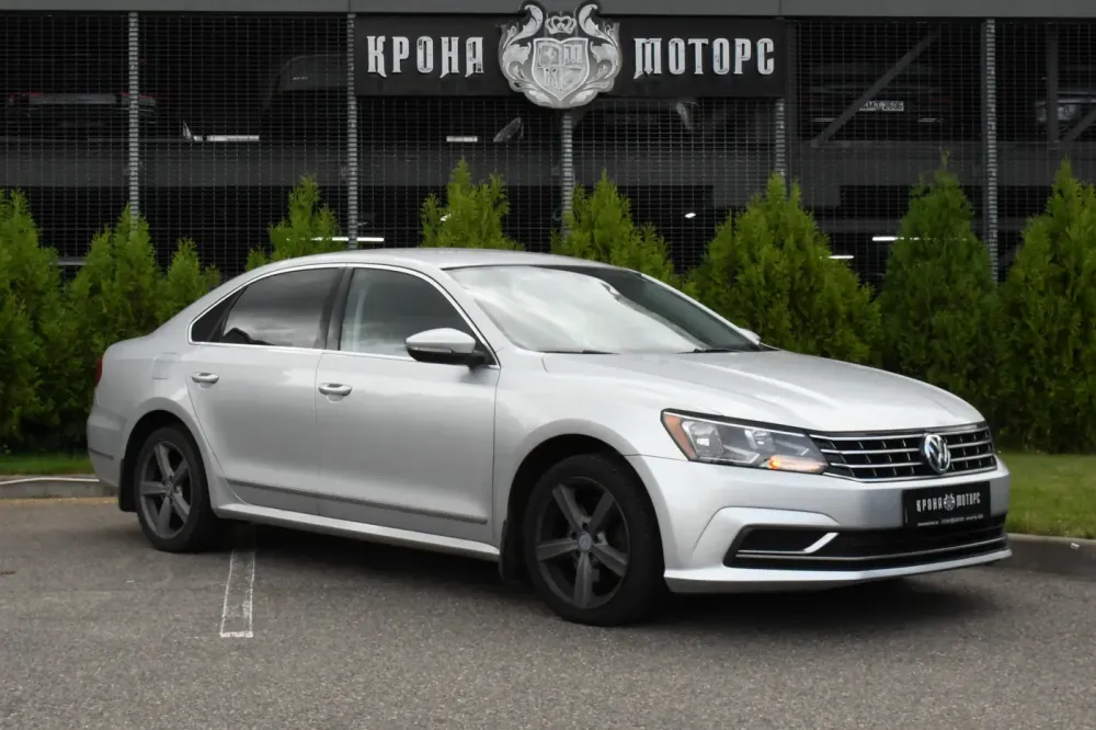 Продажа Volkswagen Passat (North America) I Рестайлинг, 2016г., Минск Минск - изображение 3