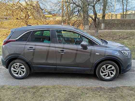 Продажа Opel Crossland X I, 2019г., Минск Минск
