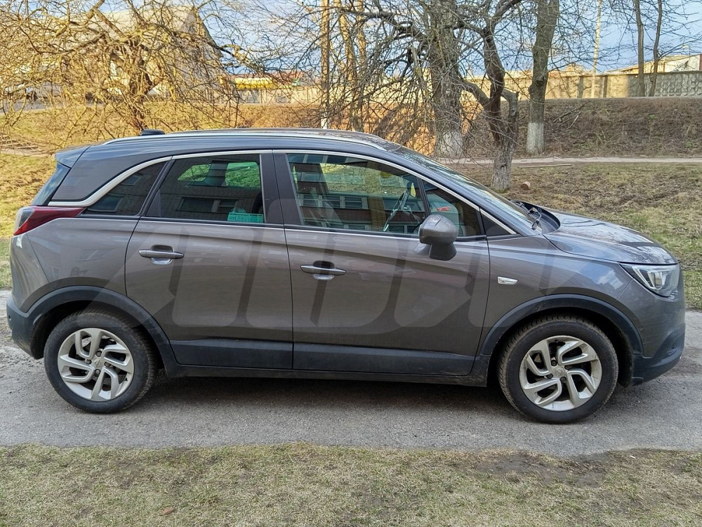 Продажа Opel Crossland X I, 2019г., Минск Минск - изображение 4