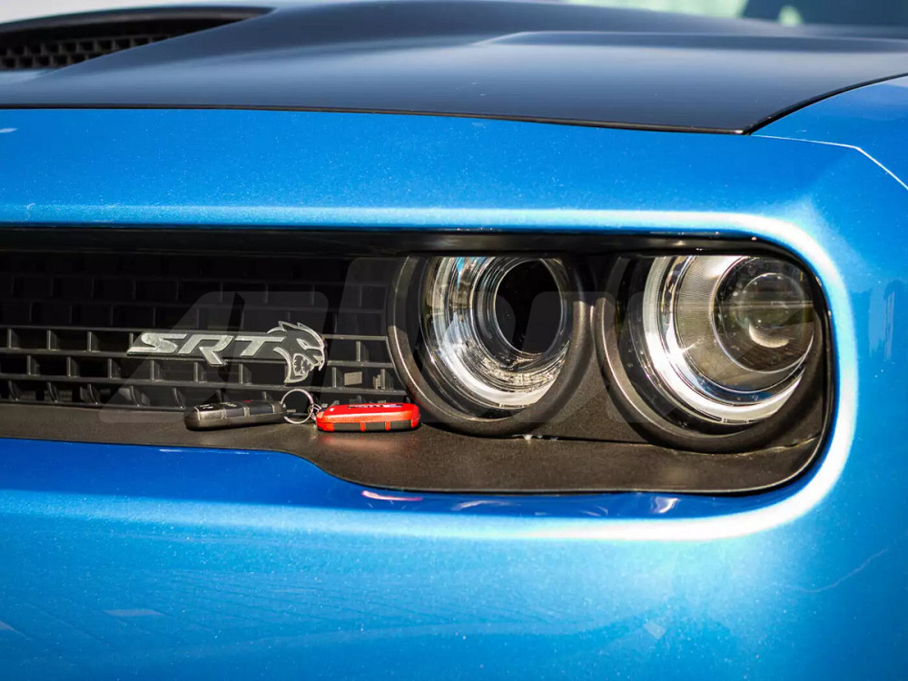 Продажа Dodge Challenger III Рестайлинг 2, 2018г., Минск Минск - изображение 7