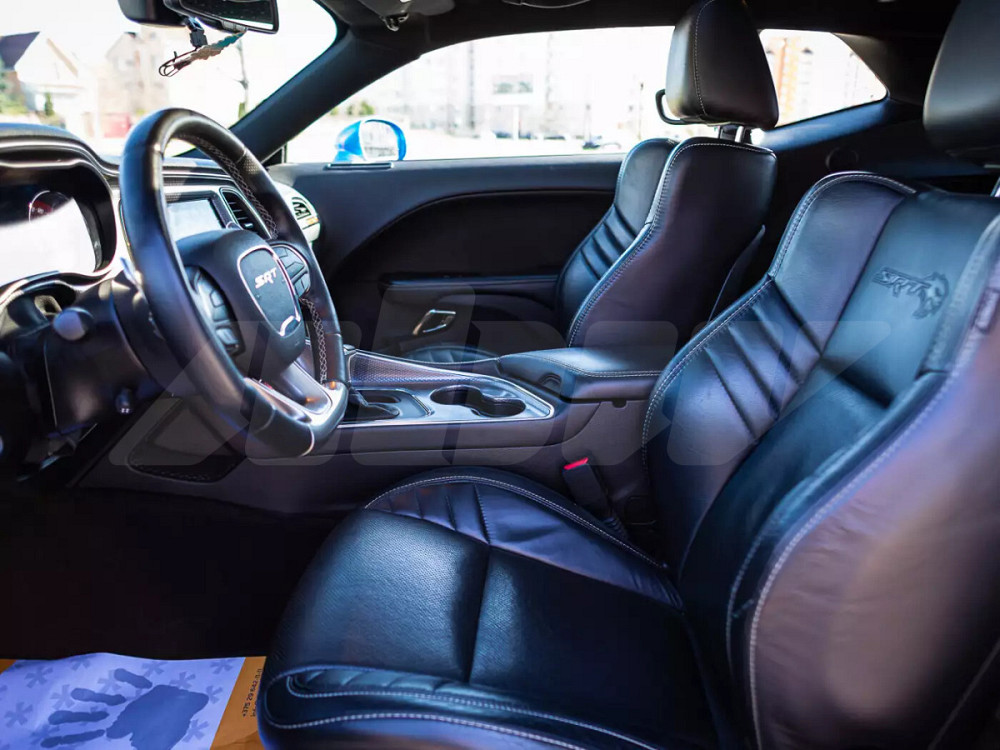 Продажа Dodge Challenger III Рестайлинг 2, 2018г., Минск Минск - изображение 10