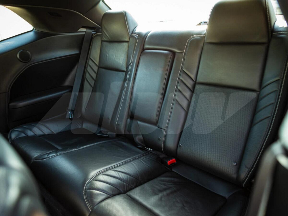 Продажа Dodge Challenger III Рестайлинг 2, 2018г., Минск Минск - изображение 13