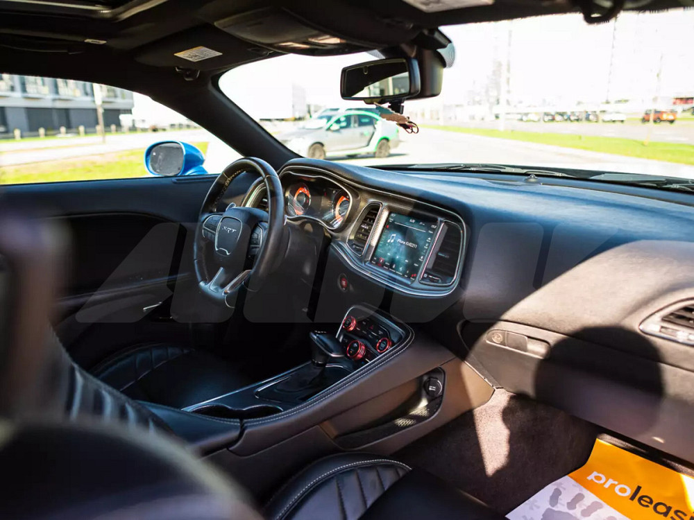 Продажа Dodge Challenger III Рестайлинг 2, 2018г., Минск Минск - изображение 15