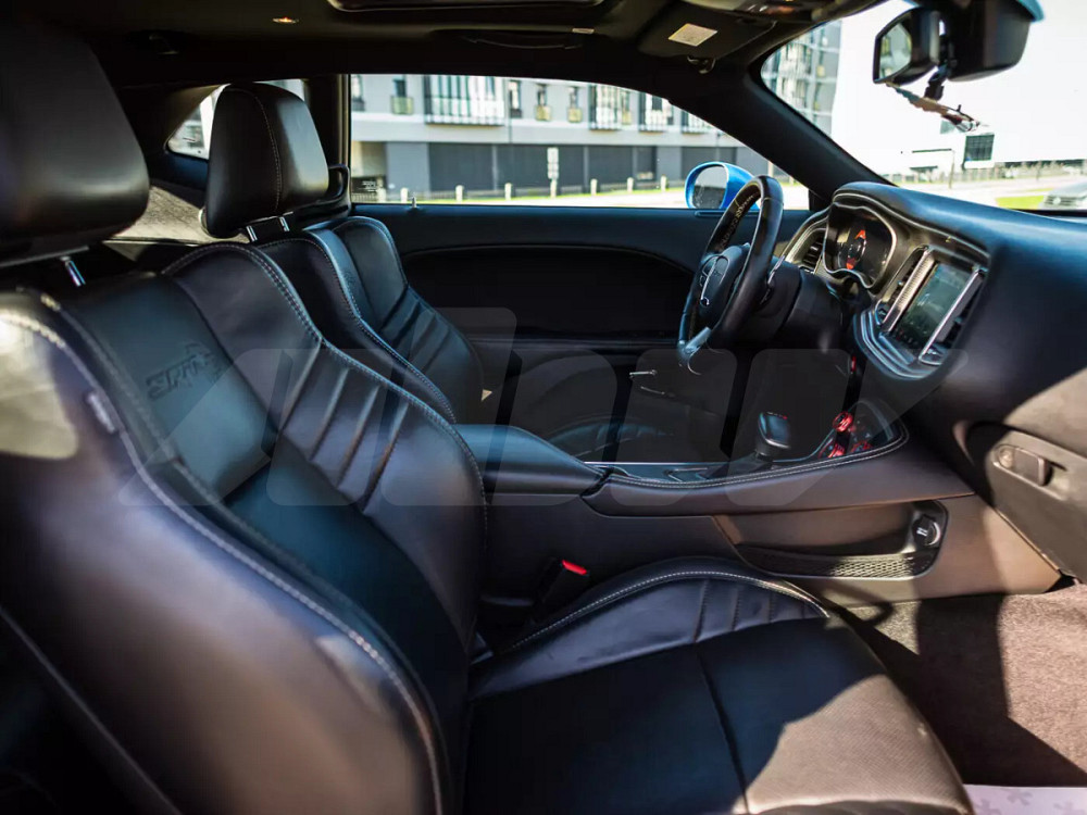 Продажа Dodge Challenger III Рестайлинг 2, 2018г., Минск Минск - изображение 16