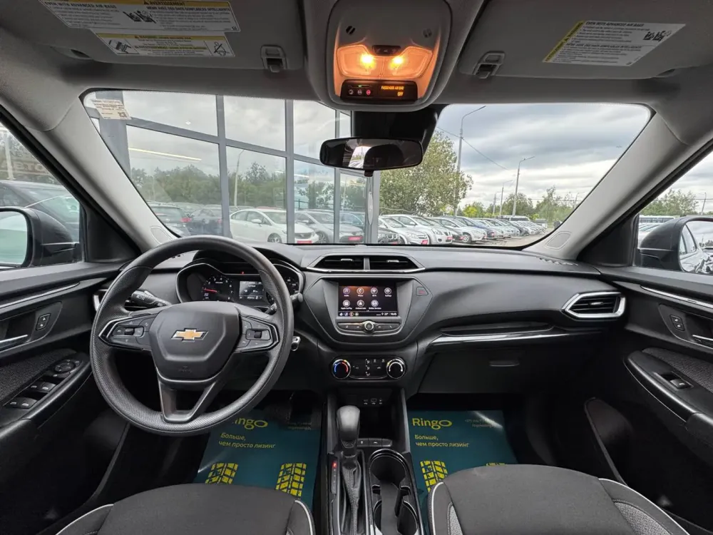 Продажа Chevrolet TrailBlazer III, 2022г., Минск Минск - изображение 14