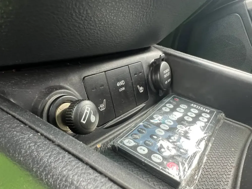 Продажа Hyundai Santa Fe II, 2006г., Бобруйск Бобруйск - изображение 13