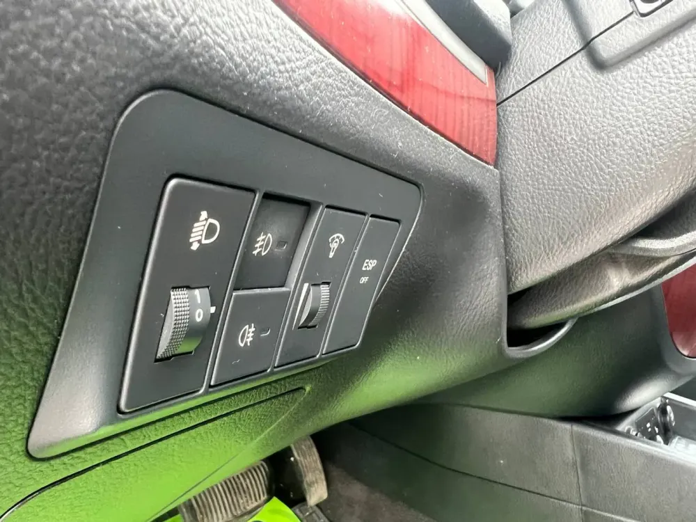 Продажа Hyundai Santa Fe II, 2006г., Бобруйск Бобруйск - изображение 11