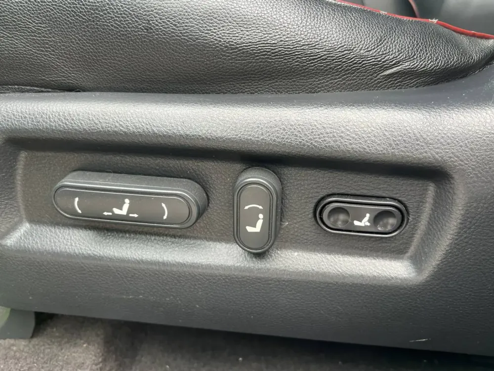 Продажа Hyundai Santa Fe II, 2006г., Бобруйск Бобруйск - изображение 14