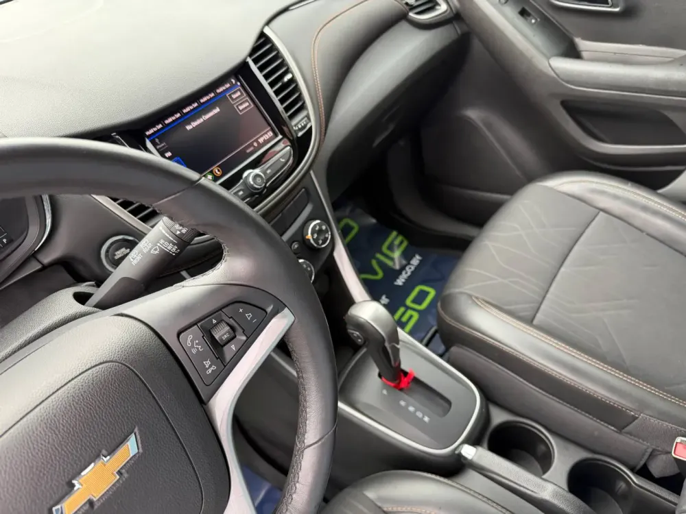 Продажа Chevrolet Trax I Рестайлинг, 2020г., Гомель Гомель - изображение 13