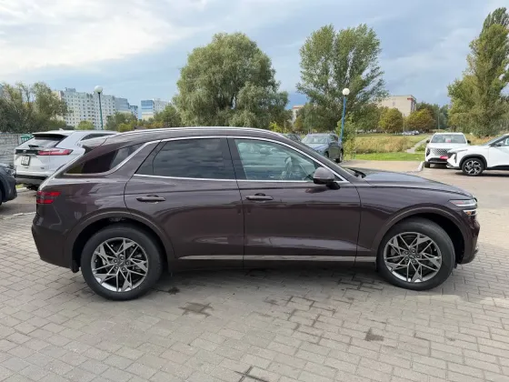 Продажа Genesis GV70 I, 2021г., Гомель Гомель