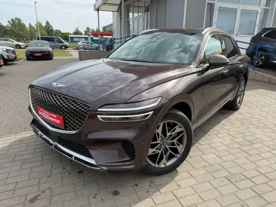 Продажа Genesis GV70 I, 2021г., Гомель Гомель