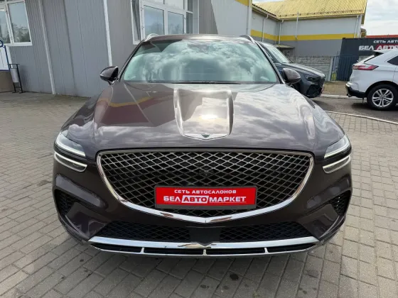 Продажа Genesis GV70 I, 2021г., Гомель Гомель