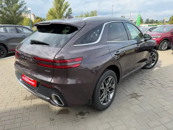 Продажа Genesis GV70 I, 2021г., Гомель Гомель