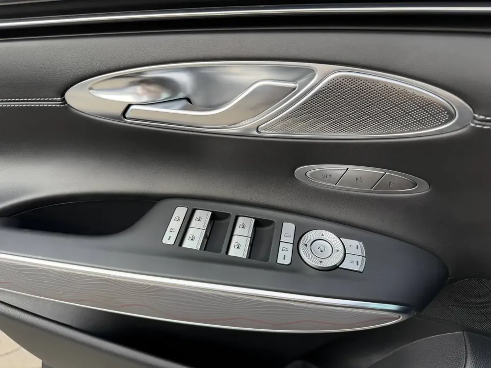 Продажа Genesis GV70 I, 2021г., Гомель Гомель - изображение 14