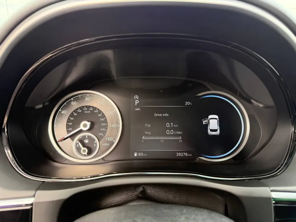 Продажа Genesis GV70 I, 2021г., Гомель Гомель - изображение 11