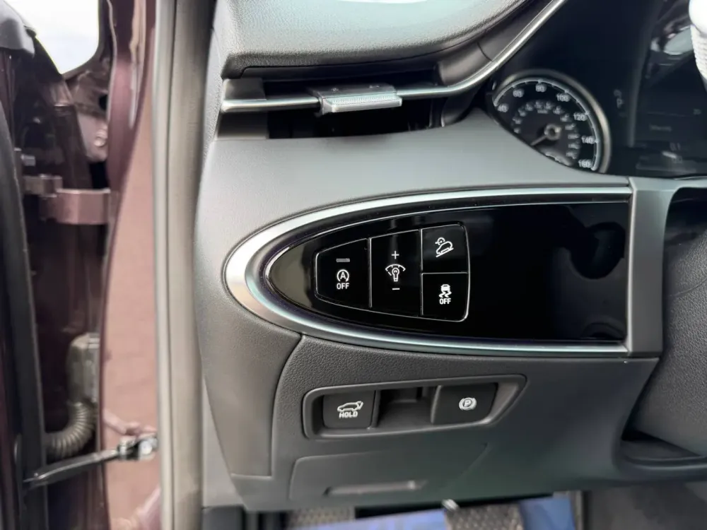 Продажа Genesis GV70 I, 2021г., Гомель Гомель - изображение 15